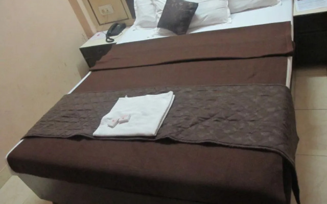 Hotel Red Palm