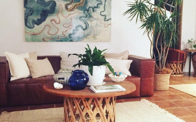 Santa Fe Luxury Bed and Breakfast