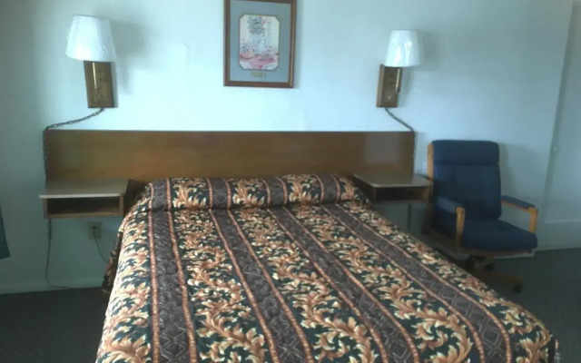 Kansan Motel - фото 2