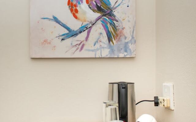 The Three Countries Estate