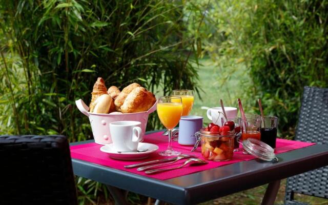 Hôtel restaurant Le Colibri