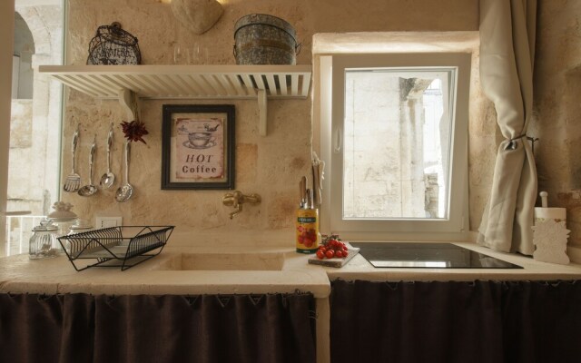 Trulli&Dimore - Chez Anna