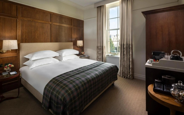 Best Western Scores Hotel