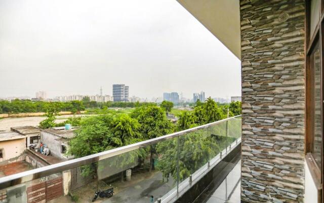 FabHotel Enaya Residency
