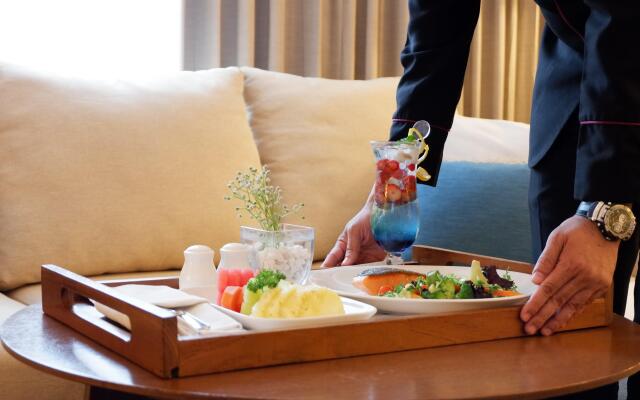 Crowne Plaza Bandung by IHG