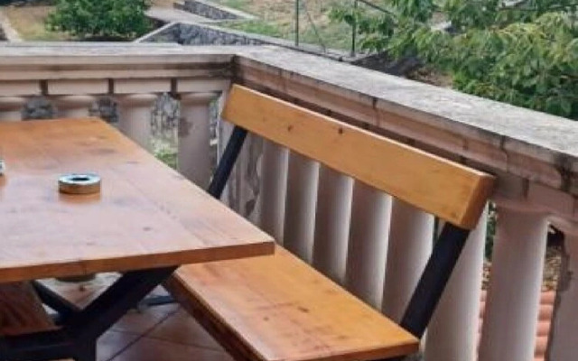 Apartment RR - One Bedroom Apartment With Balcony