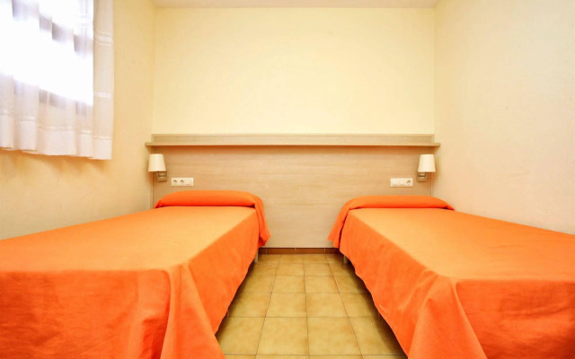 Azahar Apartamentos