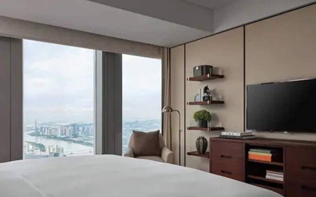 Rosewood Residence Guangzhou