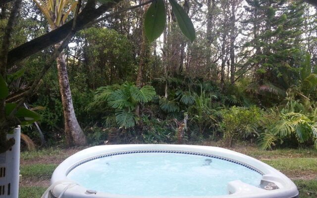 Hilo Hale Kaumana Home