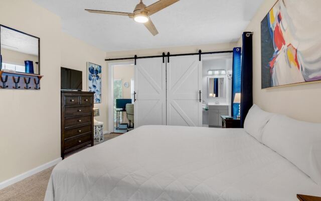 Sand Castles West T8