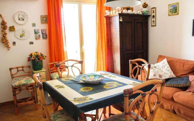 Bed and breakfast Agrumi in terrazza