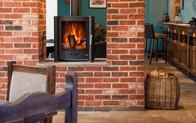 The Red Lion Inn