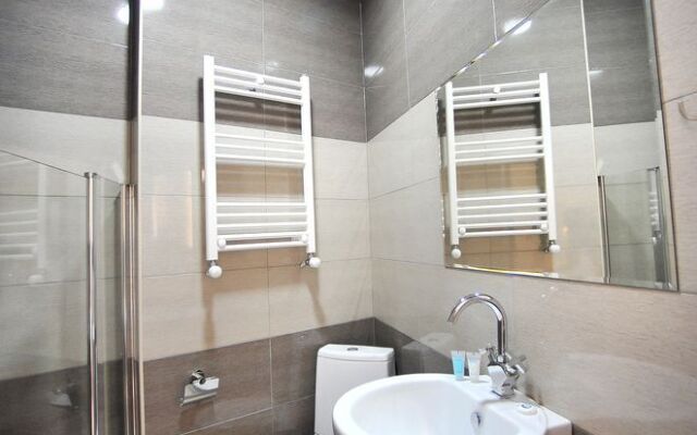 RK Hotel