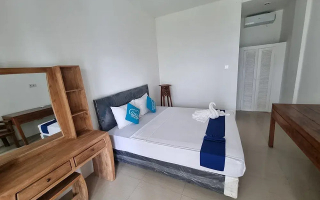 Mulia Cottage Jimbaran