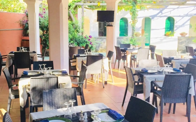 Hotel Pineta