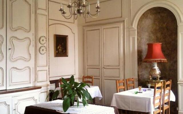 Le Chateau de Prauthoy