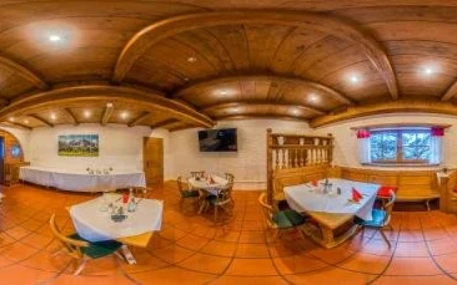 Landhotel Lärchenhügel