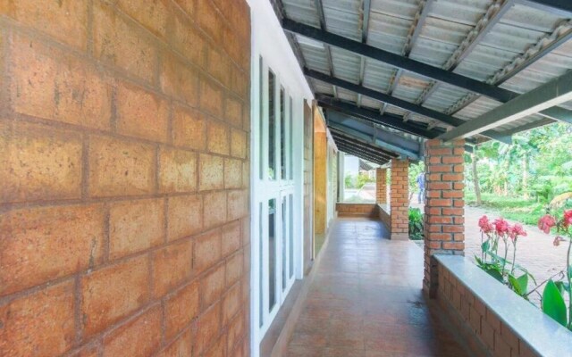 Coorg Gateway Resort