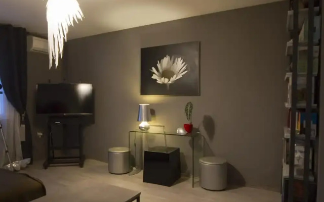 Art Apartment in Rovinj