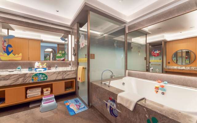 Wyndham Grand Zhaoqing Downtown