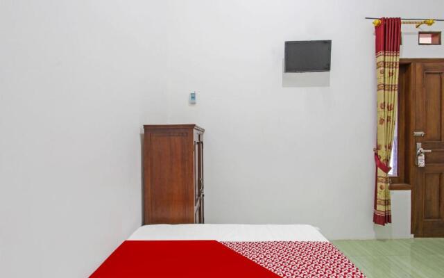 Hotel O Grand New Si Jago