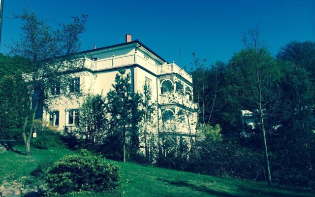 Villa Grieben