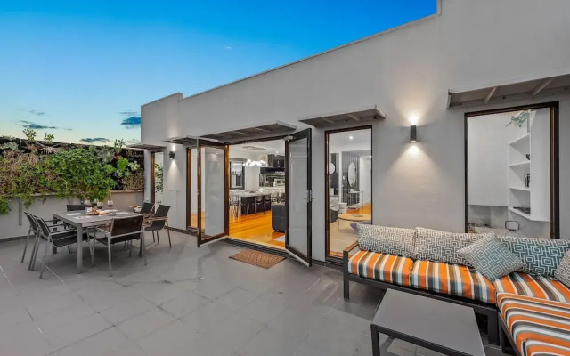 StayCentral - Moonee Ponds Penthouse