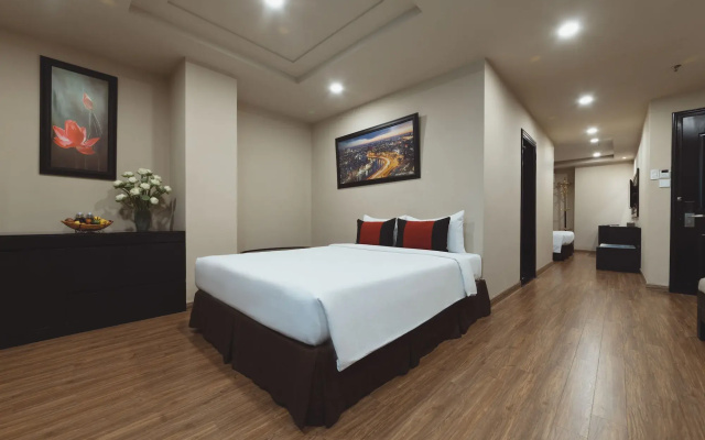 Paragon Saigon