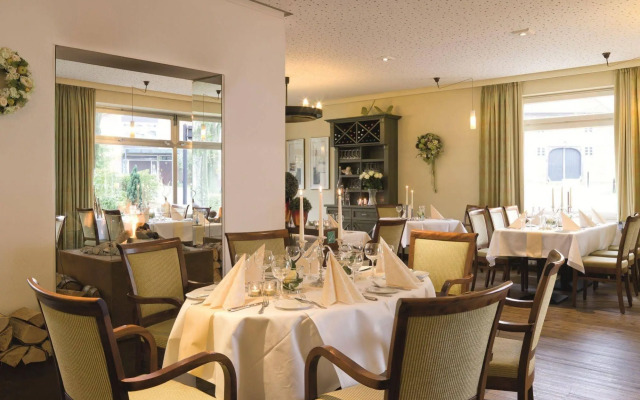 Flair Hotel Rieckmann