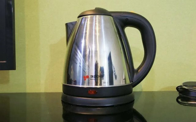 Paju Hi Self Check-in Motel