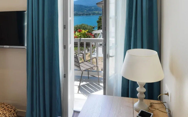 Hôtel BEAU-SITE Talloires