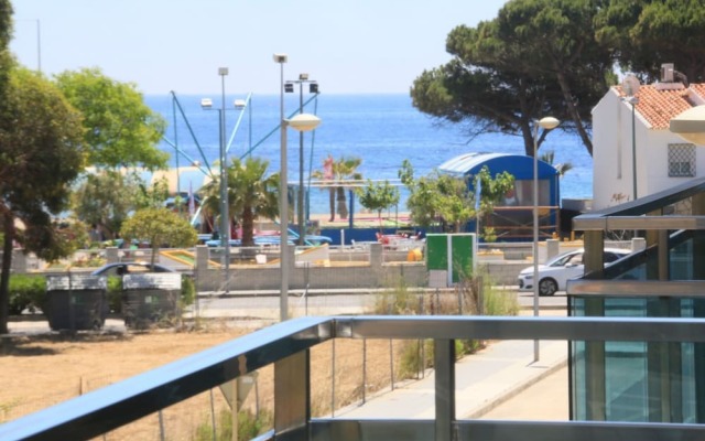 Apartamento Junto al mar Para 6 Personas en Cambrils