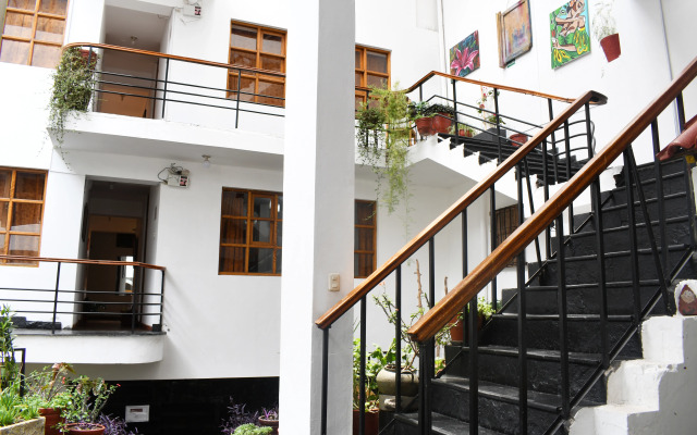 BozArt Hotel Boutique