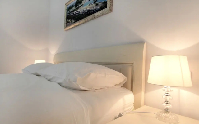 Villa Rustica Dalmatia Apartments