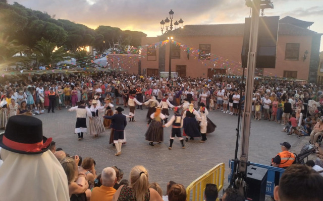 Apartamentos Doña Carmen