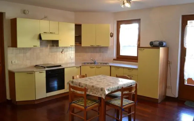 Appartamento Carisolo