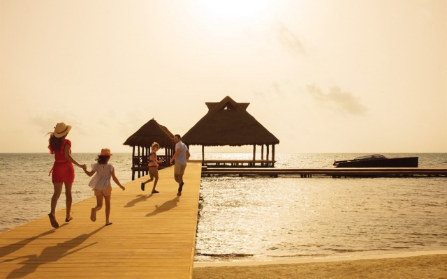 Dreams Vista Cancun Golf & Spa Resort - All Inclusive