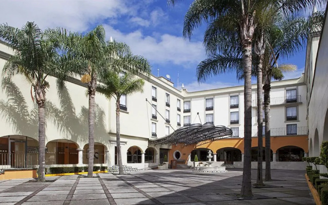 Holiday Inn Orizaba