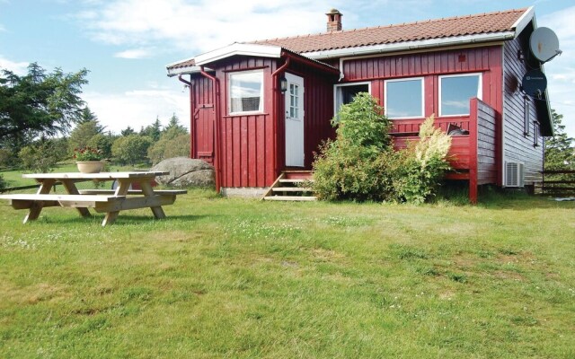 Amazing Home in Farsund With 3 Bedrooms and Wifi