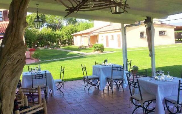 Podere Conte Gherardo