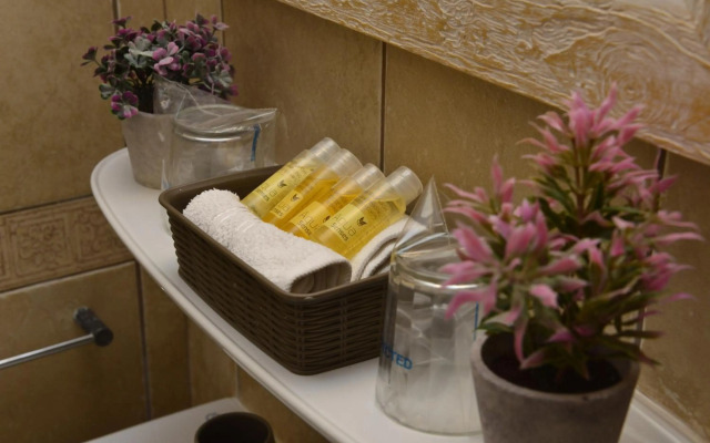 City House Apartments