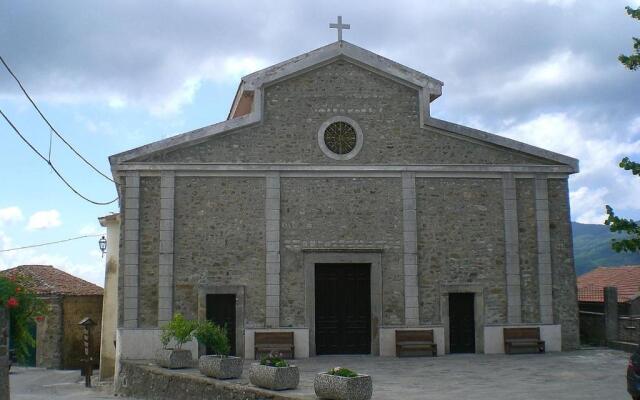 la locanda dei baroni