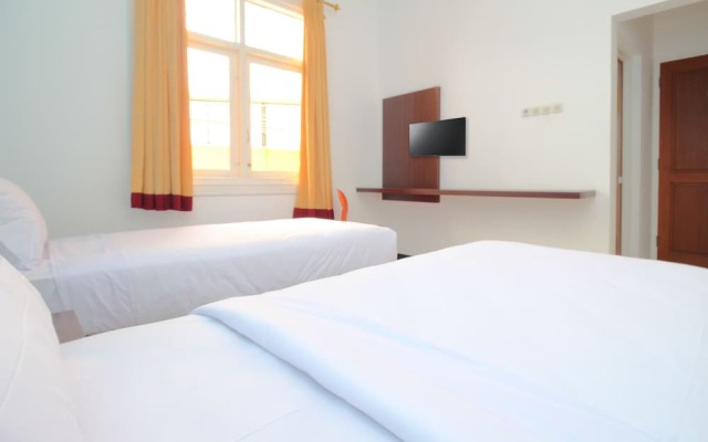Sky Residence Simpang Lima 1 Semarang
