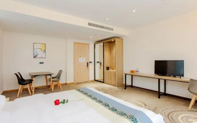 Guanlan Hotel