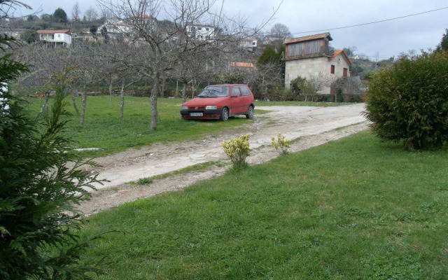 Quinta da Casa Grande Pinheiro