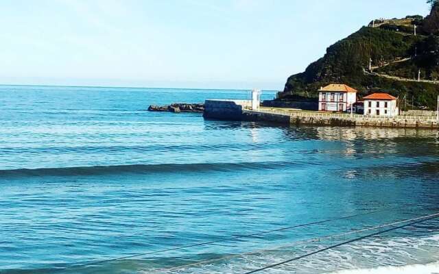 Hotel Villa Rosario, El Palacete