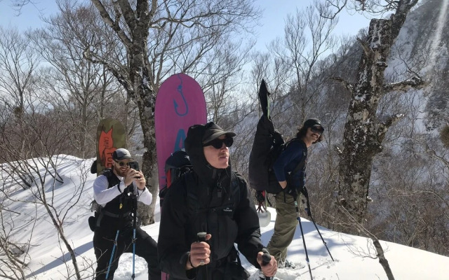 Myoko Forest Lodge - Hostel