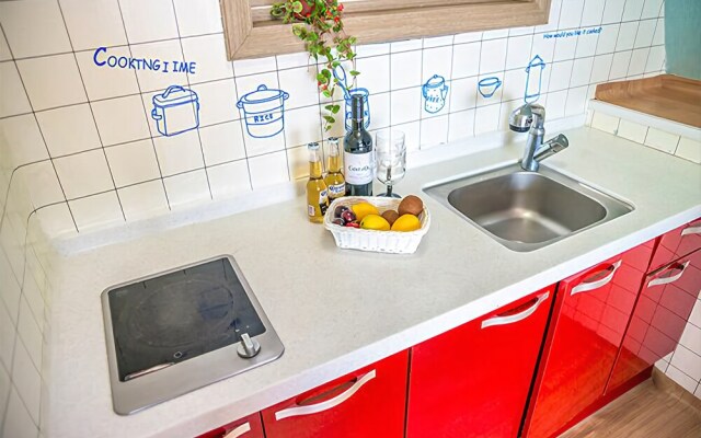 Ganghwado Evergreen Pension