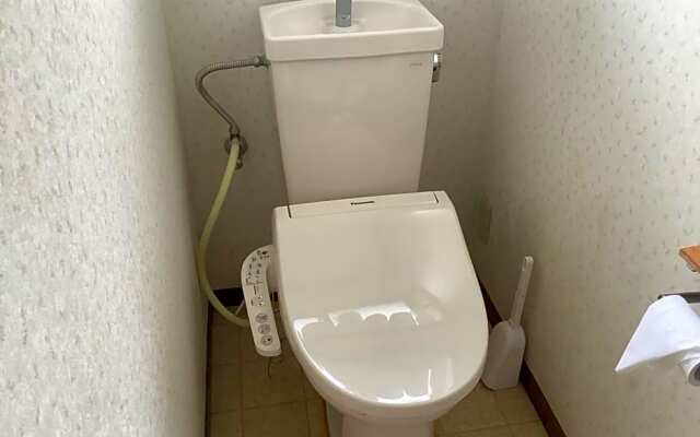 Biwako Makino Hifumikan Guest House