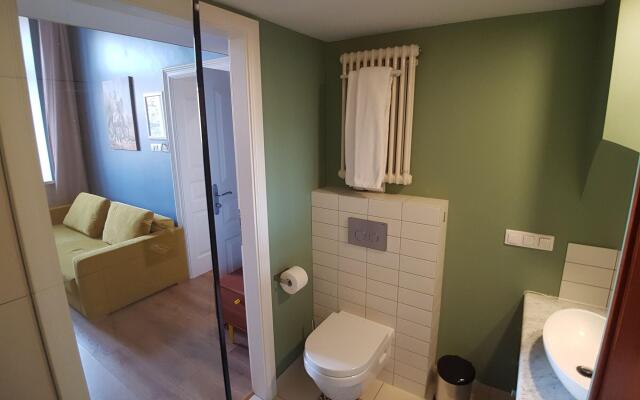 Apartamenty Czapskich